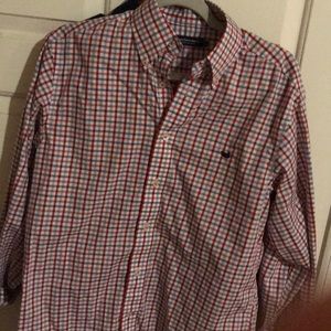 Men’s dress shirt
